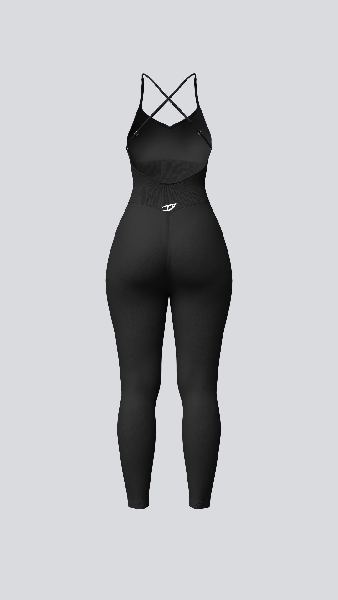 SAUCY SUIT