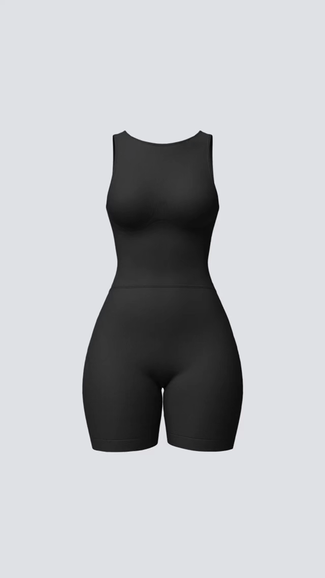 TASTY SUIT