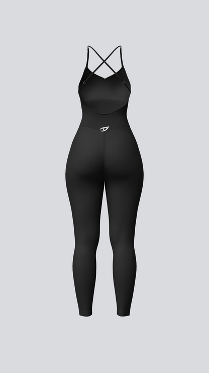 SAUCY SUIT